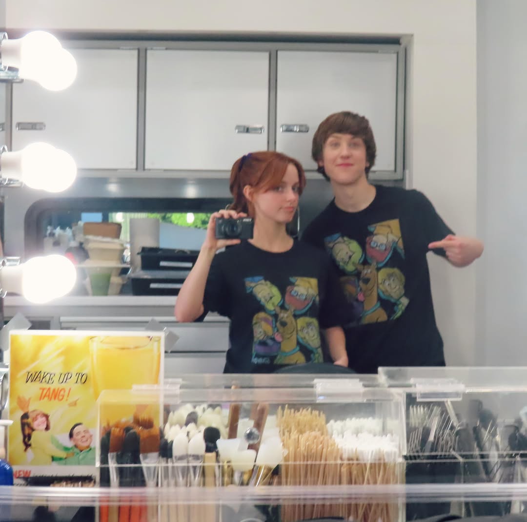 Scooby-Doo! Brasil tweet media