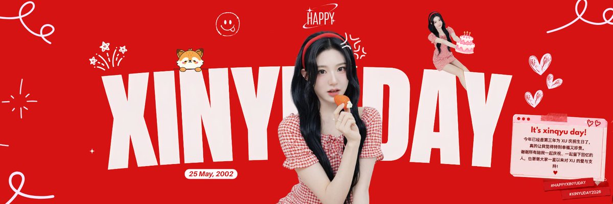 Miss Zhou! tweet media