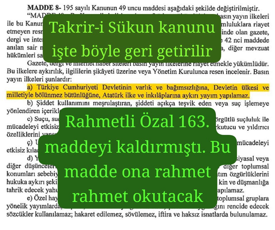 Ebubekir SOFUOĞLU tweet media