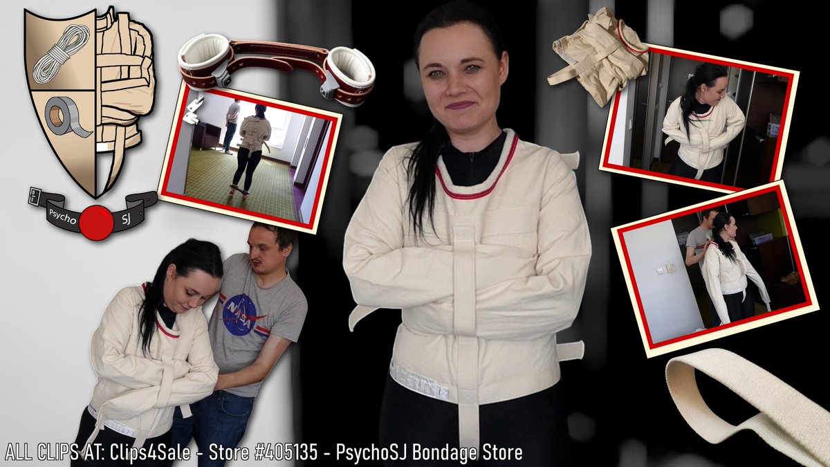 PsychoSJ - C4S #405135 🇩🇪 Boundcon 2026 tweet media