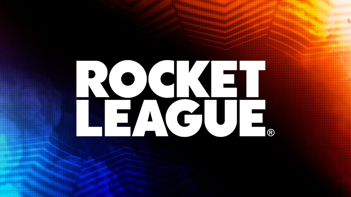 Rocket League tweet media
