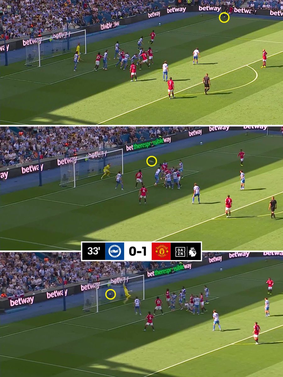 DAZN Football tweet media