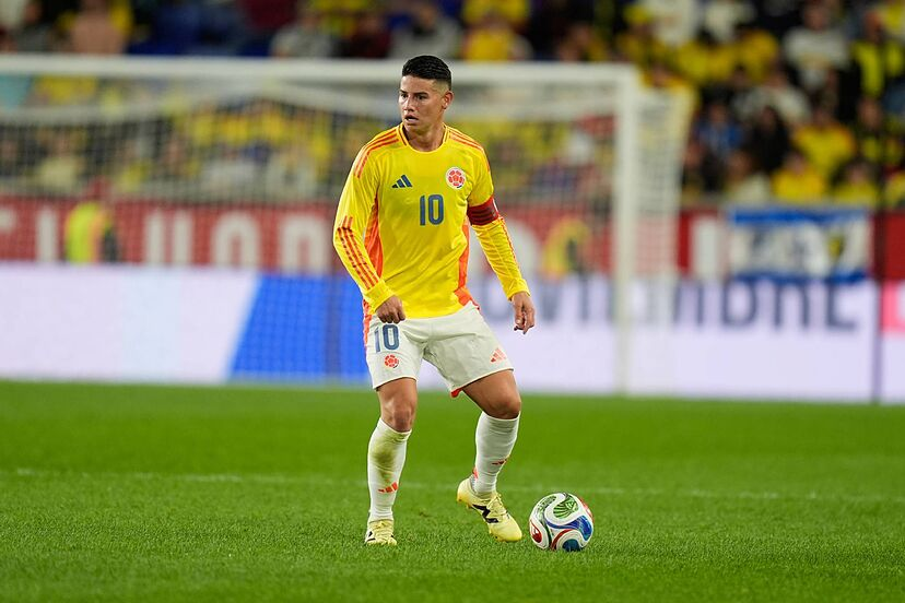 RDocumentales's tweet photo. Netflix 
James
#jamesrodriguez #mundial #WorldCupTickets https://t.co/mdVH58Hma8