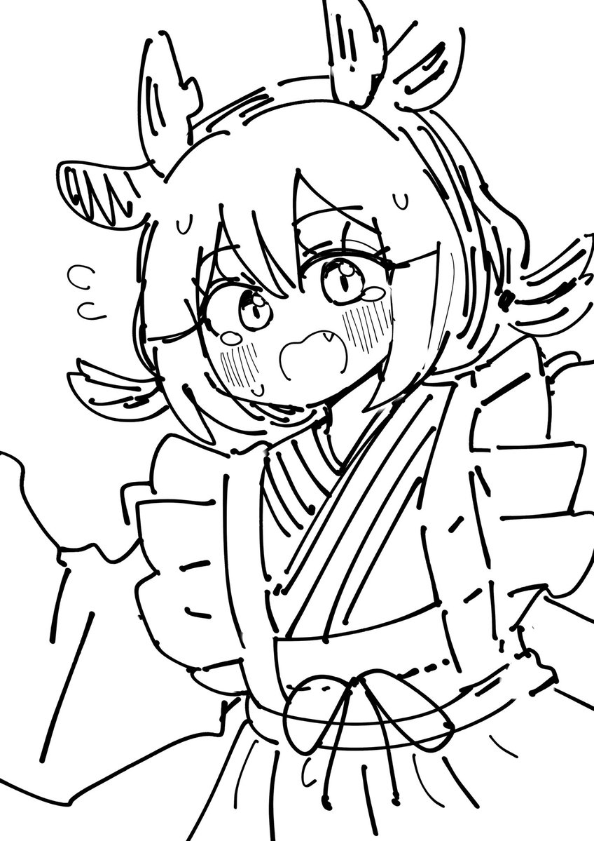 夏の恐竜 tweet media