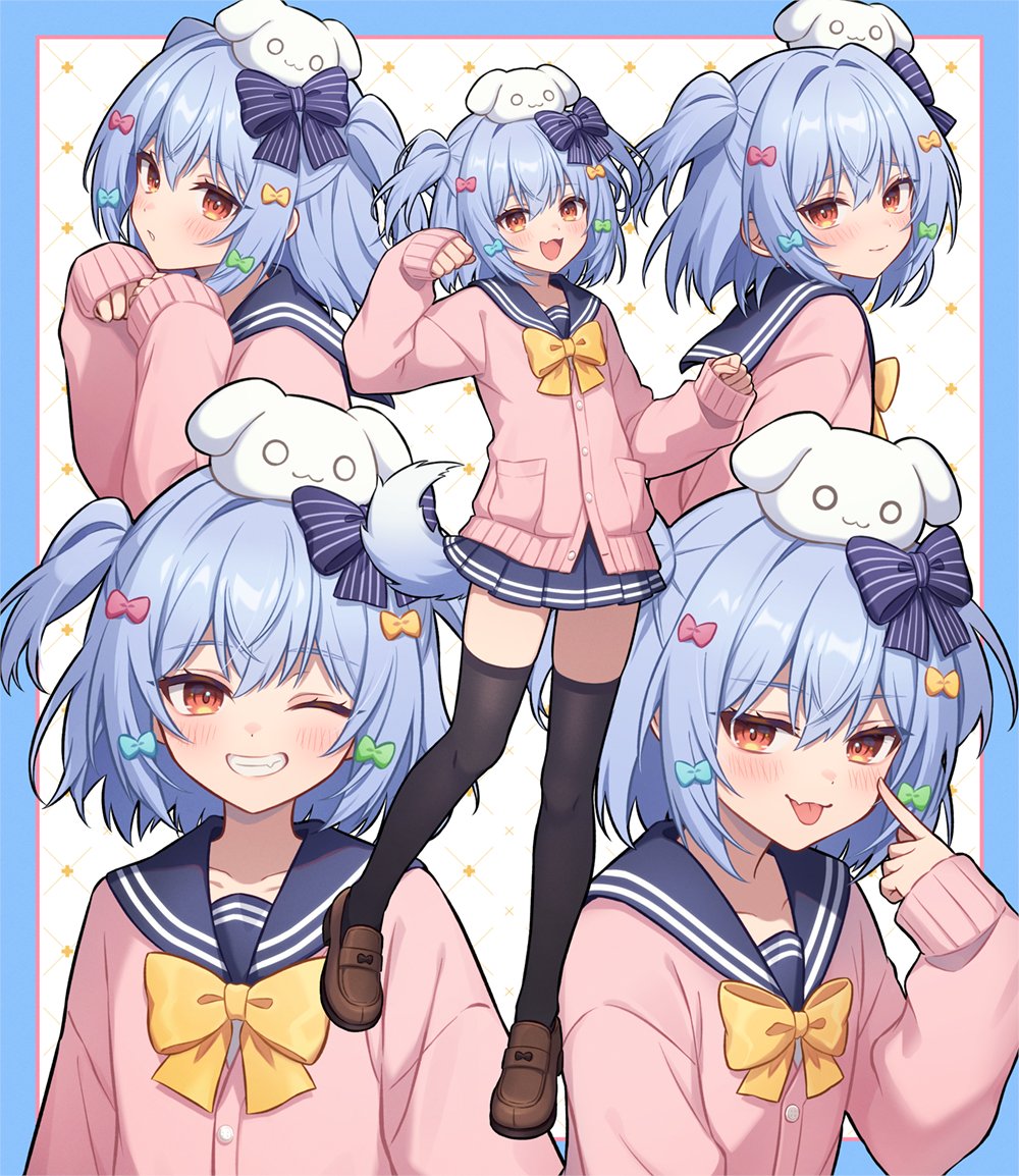 佃煮のりお/犬山たまき🐶💙🌞💍のりプロ tweet media