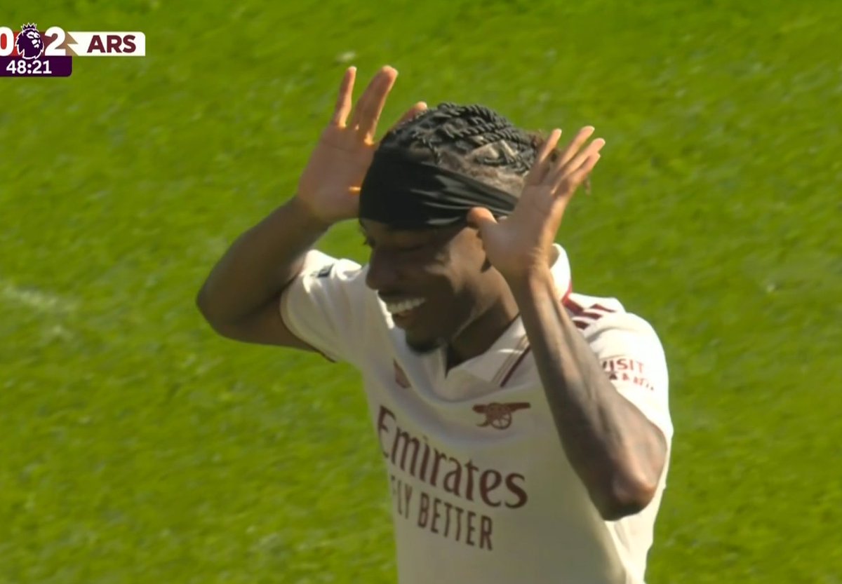 The Touchline | 𝐓 tweet media
