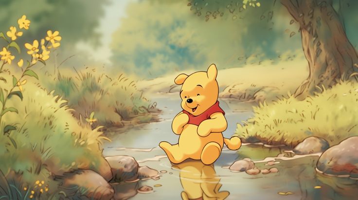 violett_1p's tweet photo. Winnie the pooh 🍯 https://t.co/35GVbwbMvo