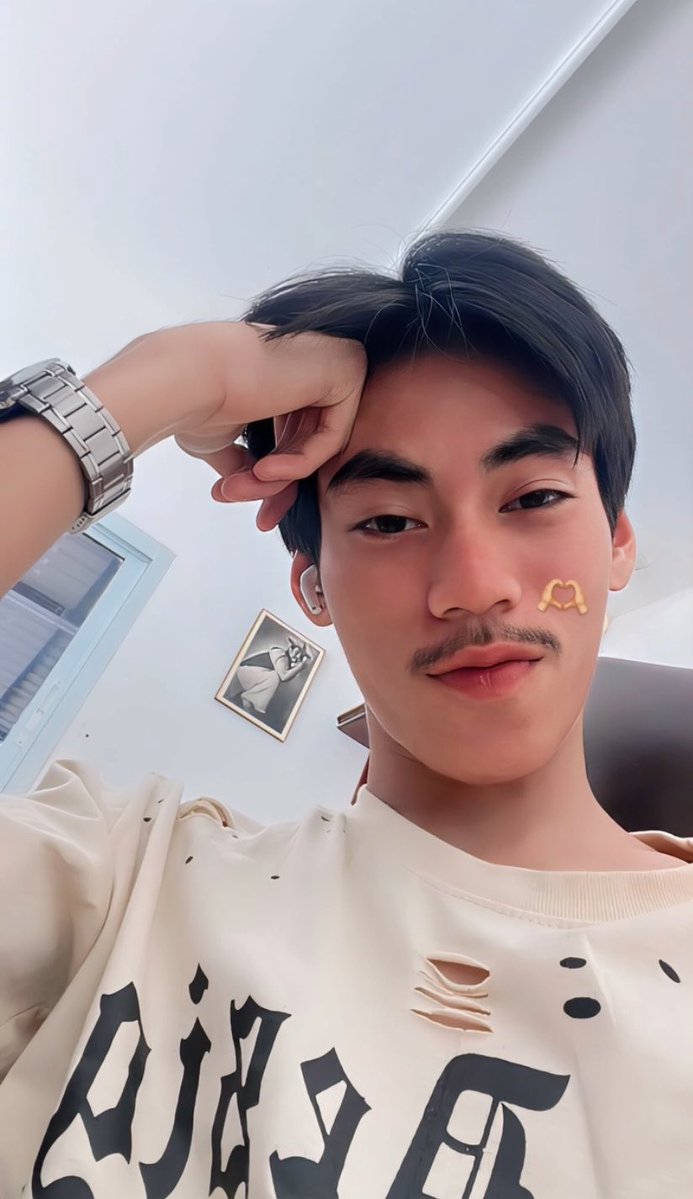 Boss (อดีต45k) tweet media