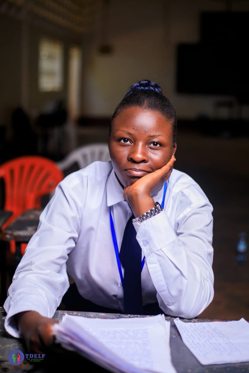 QueenS36594's tweet photo. Our school is the overall Champions of the national Debate , Quiz and poetry COMPETIONS held at kyambogo college school 2026.
#Debate #Champions2026 https://t.co/xm6jmzw7ym