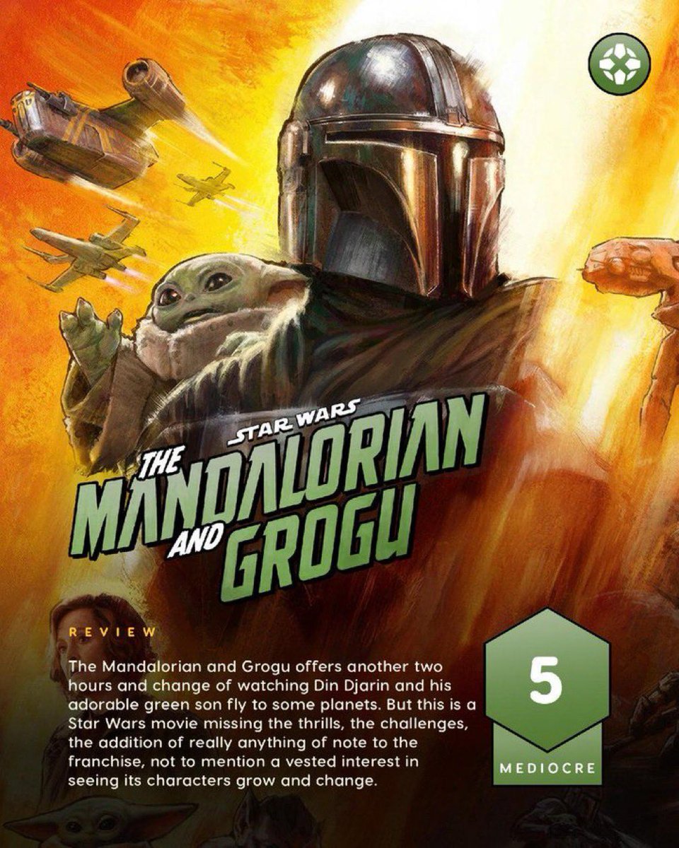 Star Wars Daily tweet media