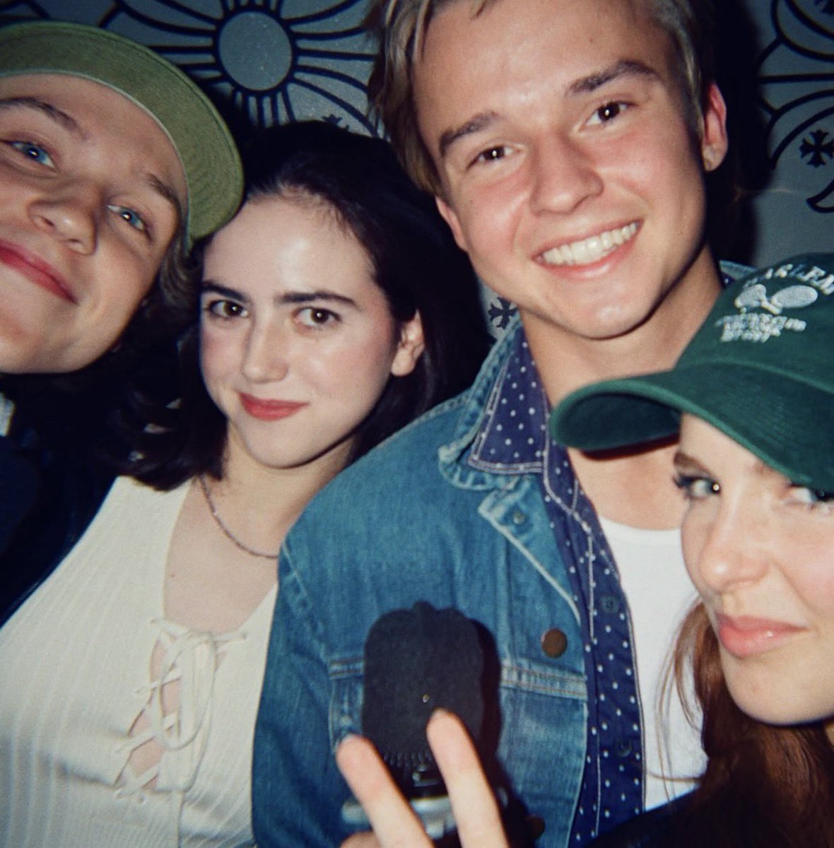 acervo fred jones tweet media