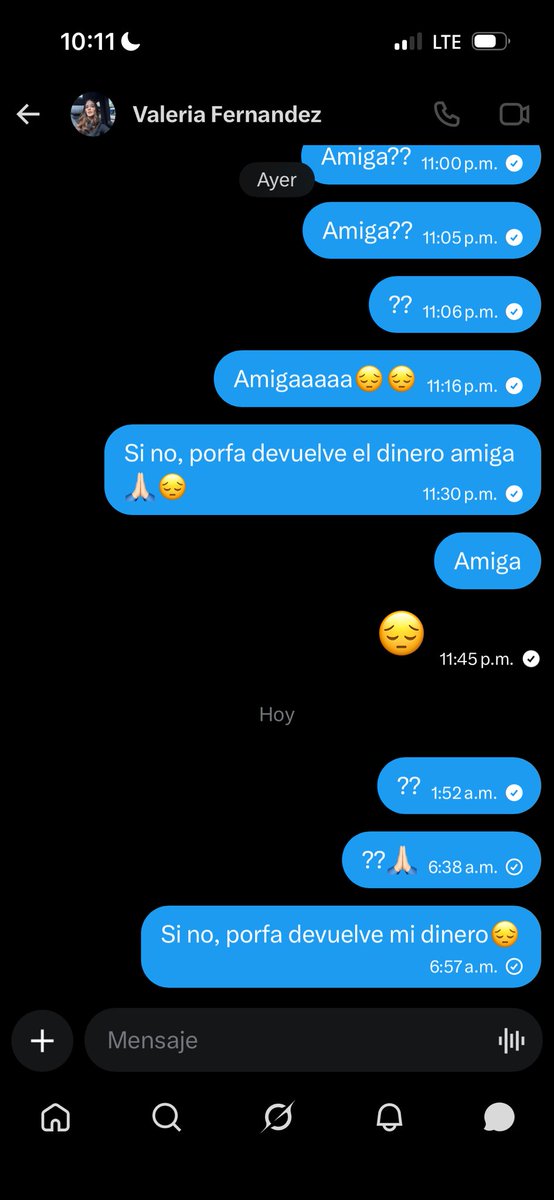 Gael Martínez tweet media