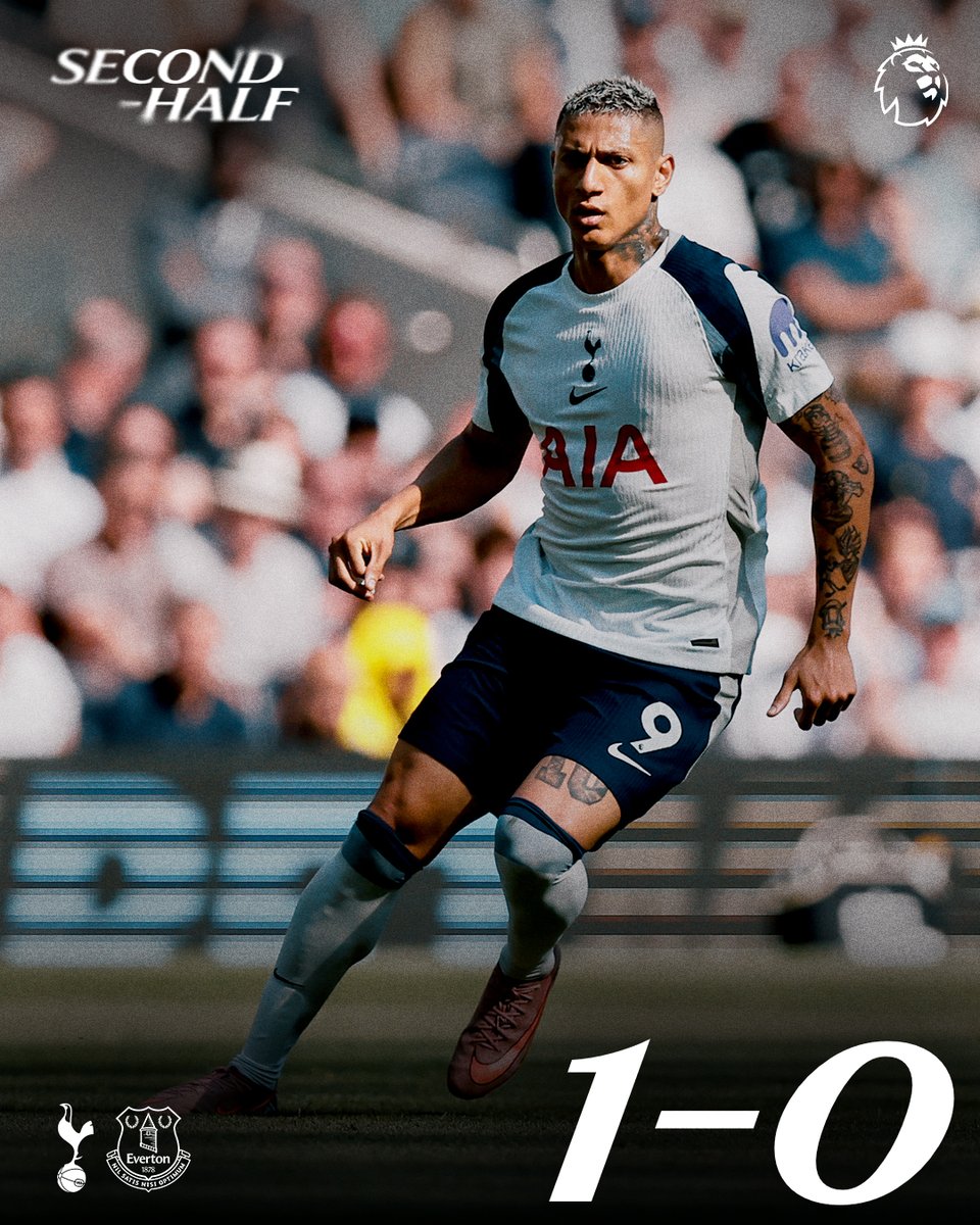 EFSpurs's tweet photo. It begins, again.

COME
ON
YOU
SPURS!!!! https://t.co/Sb89duUzvo