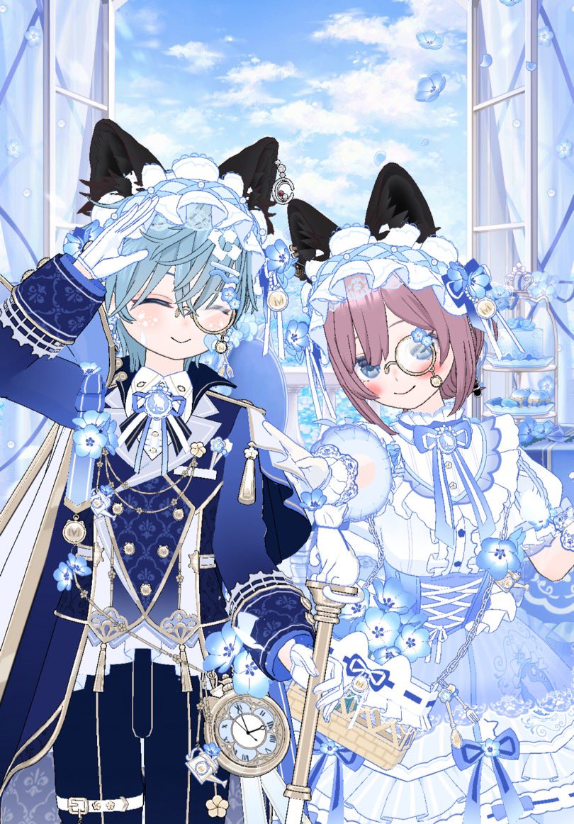 斜陽 tweet media