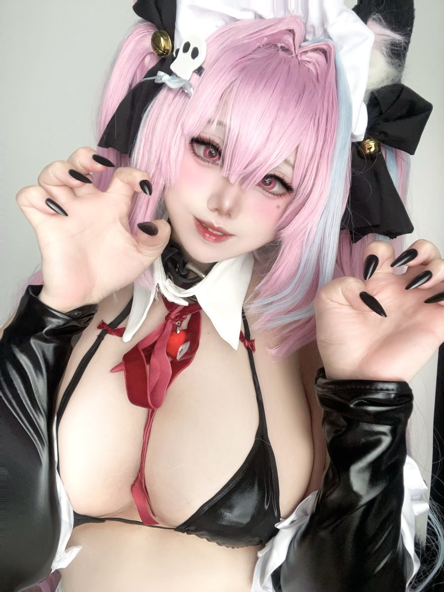 Anri tweet media