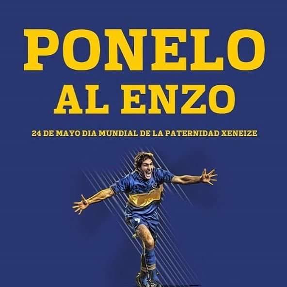 LaMitadMas1 Boca Juniors tweet media