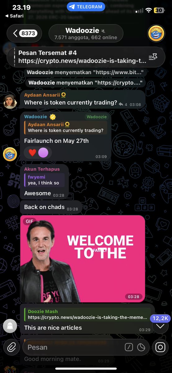 neo / freetag tweet media
