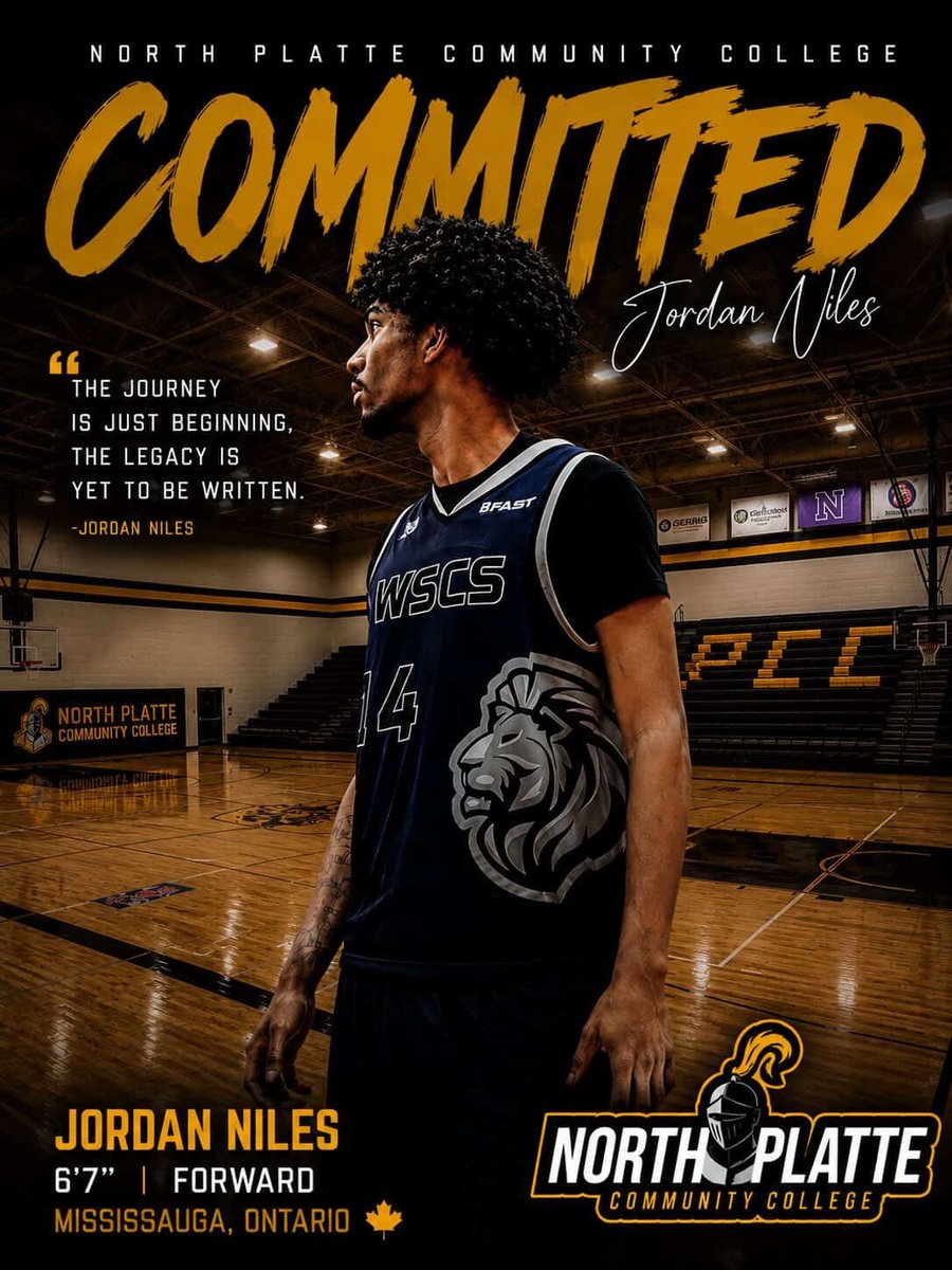 JordanNile28322's tweet photo. Beyond grateful for this opportunity to continue my athletic and academic career at @NPCCMBB https://t.co/p6xZYOzMef