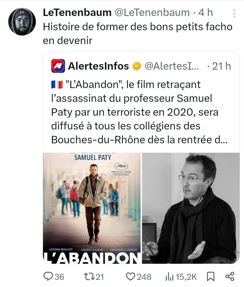 StellarReel tweet media