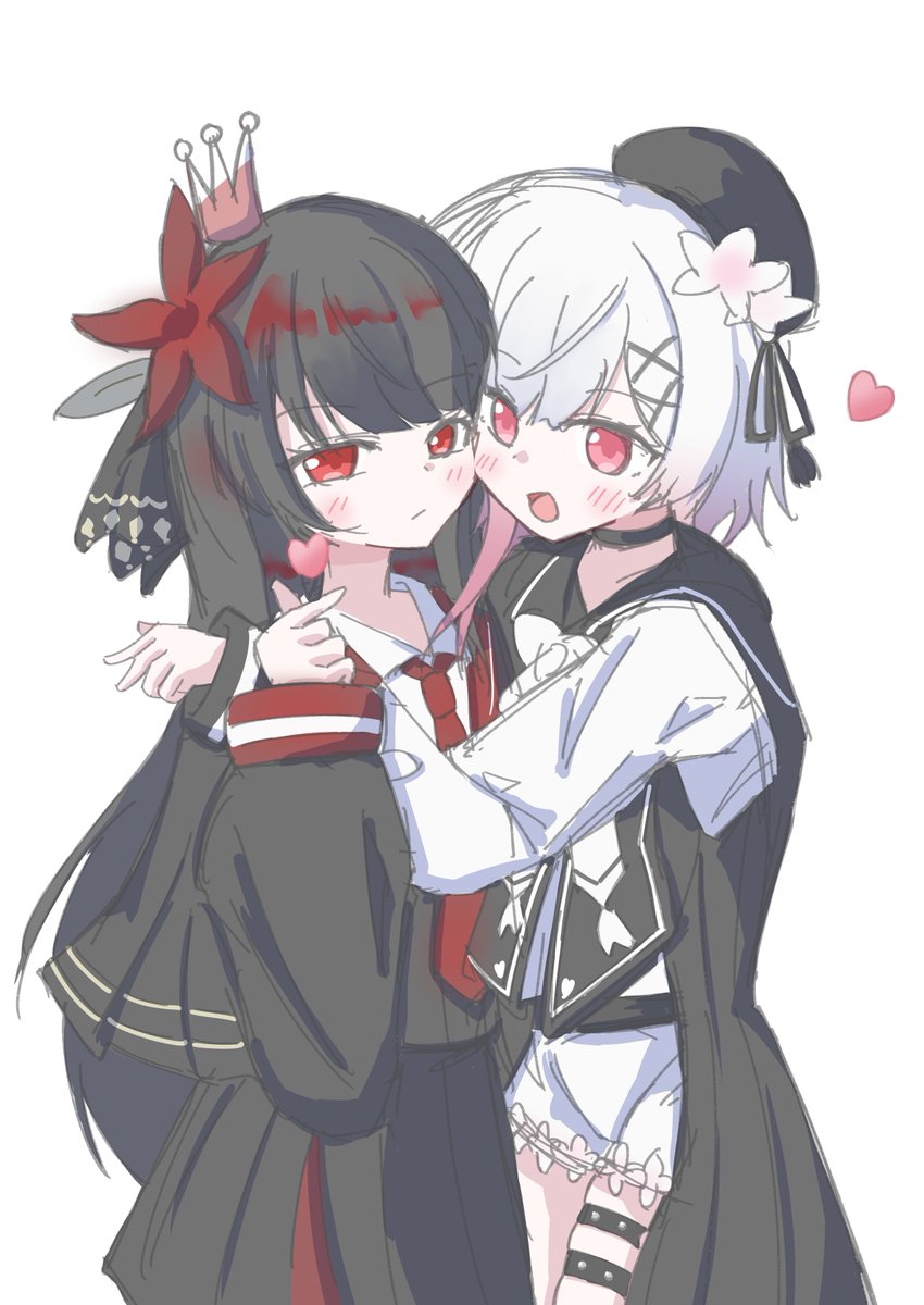 ホイホイ@skeb 始めました tweet media