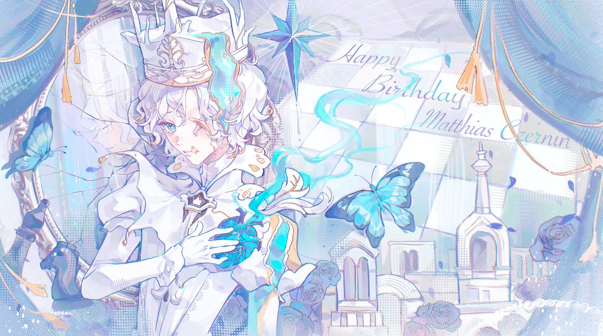 絕望論 tweet media