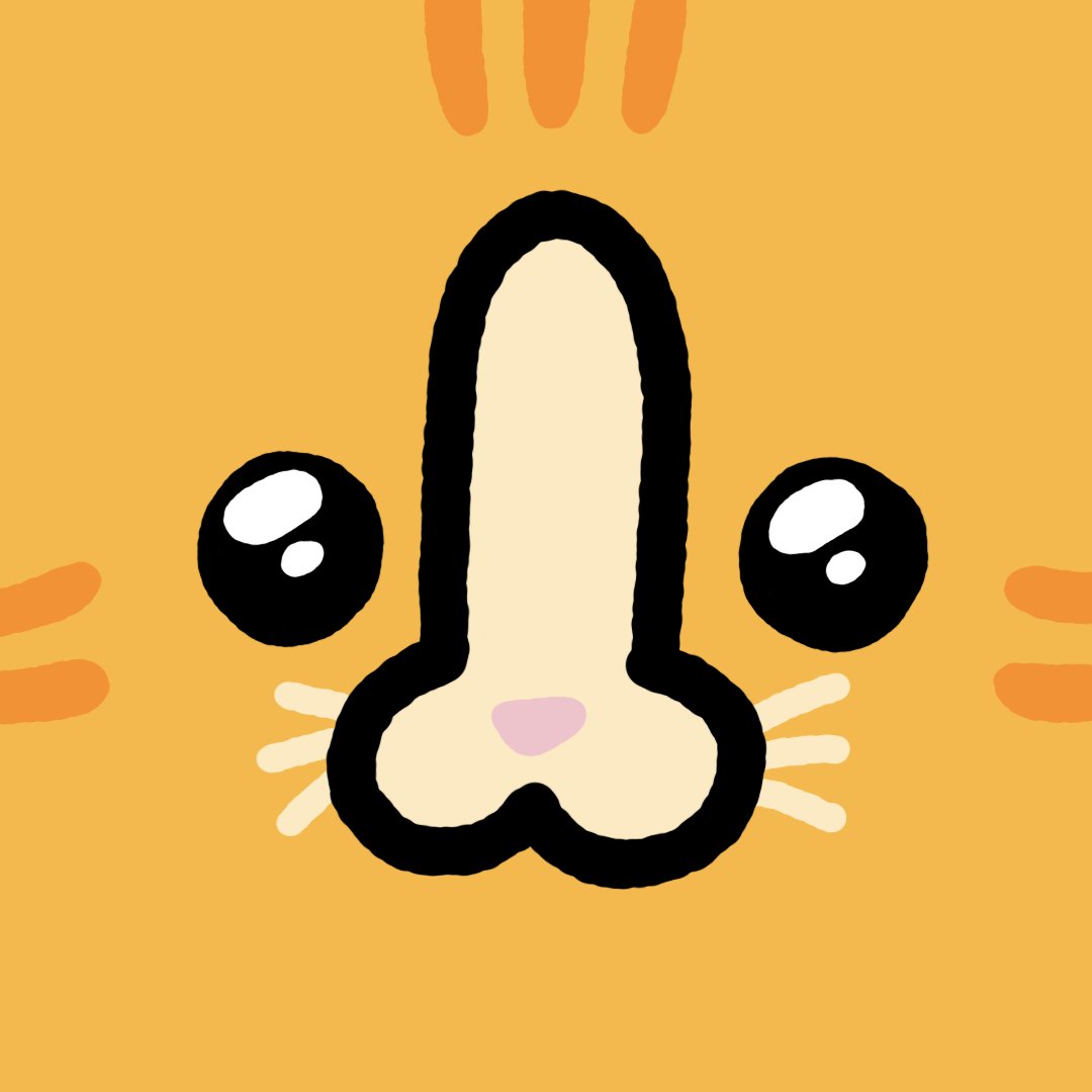 The Penimals tweet media