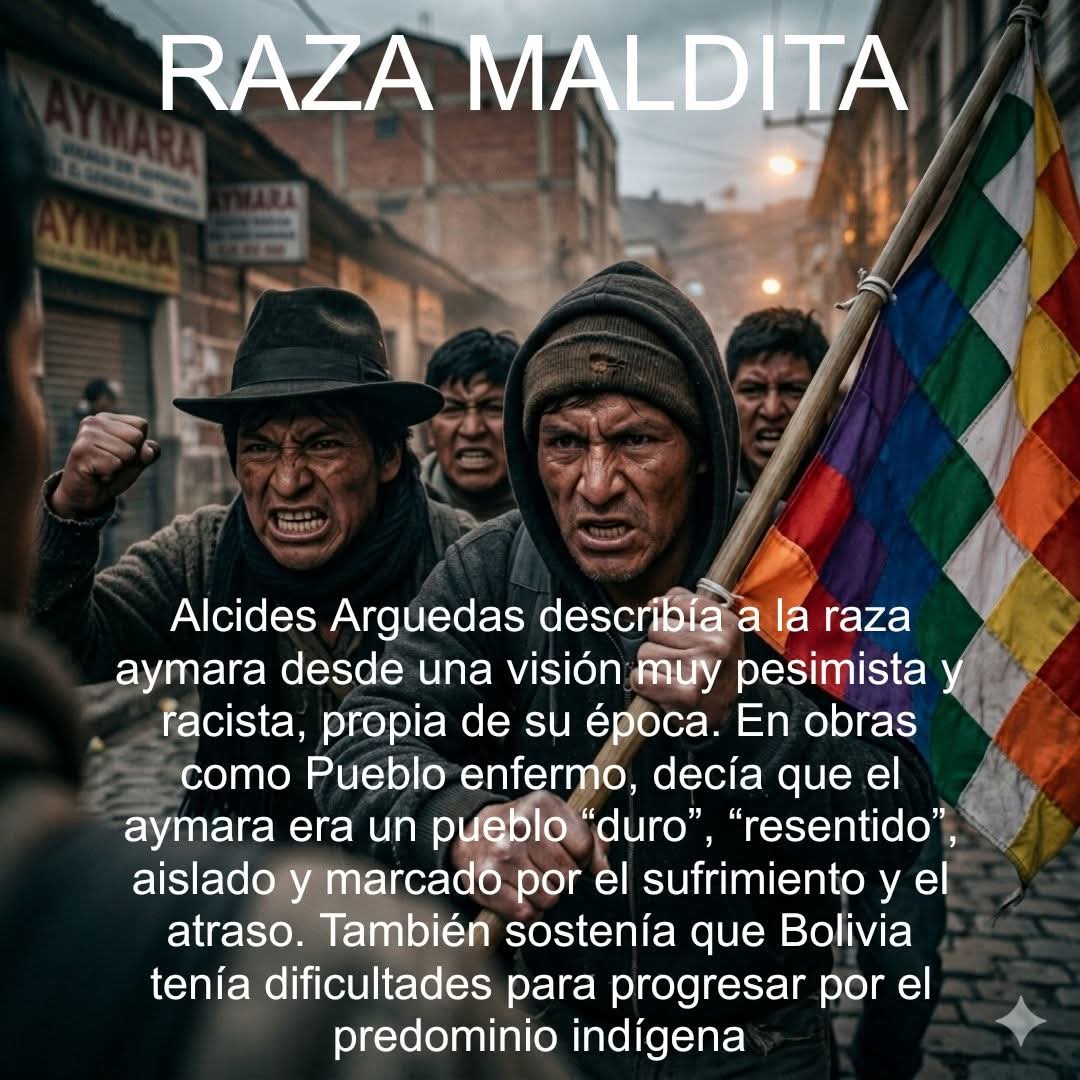 BolivianTiger🇧🇴 tweet media