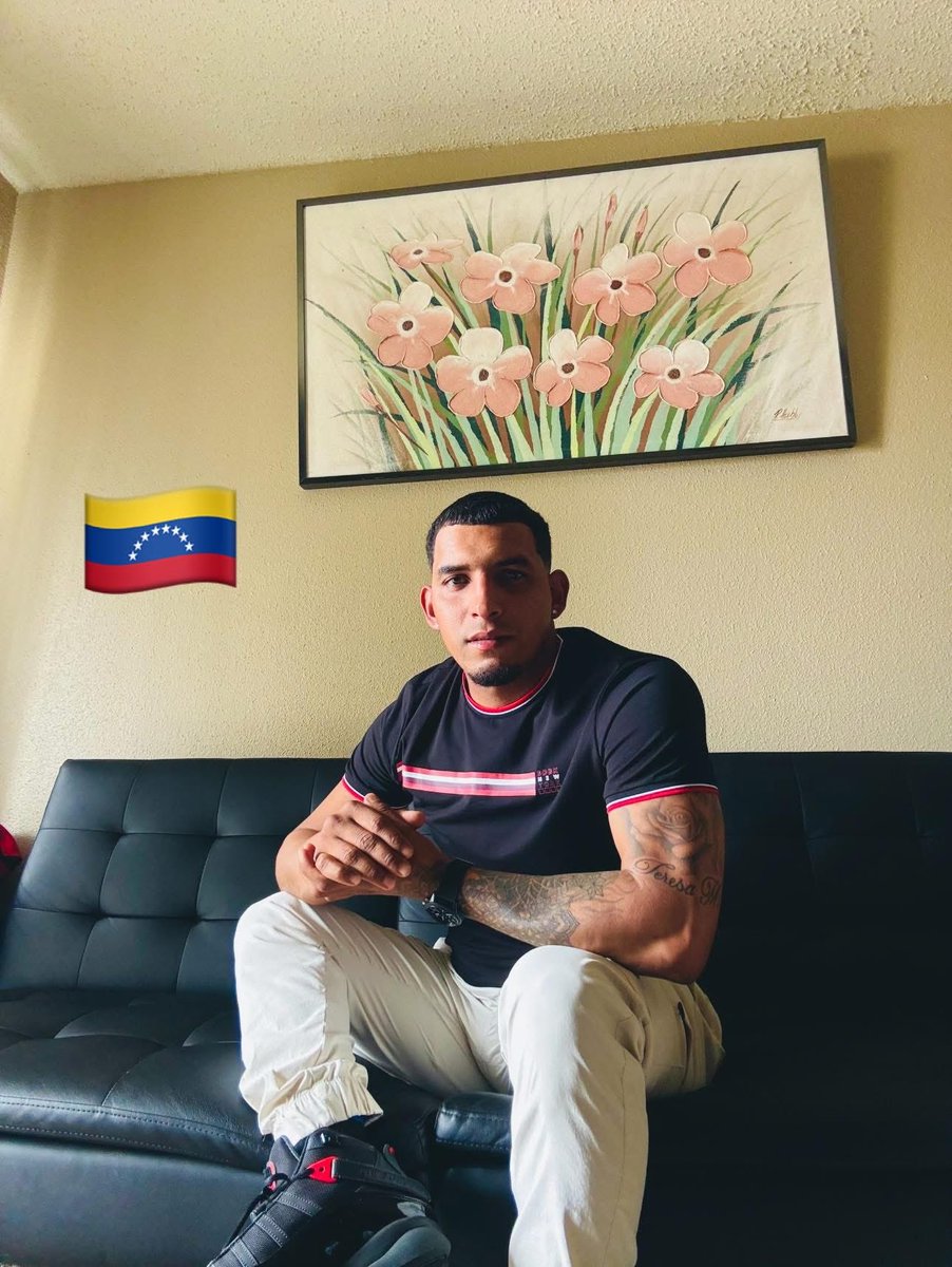 Montero tweet media