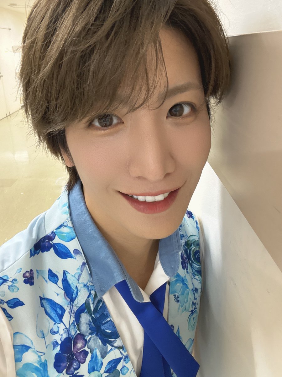 松岡卓弥/MATSURI tweet media