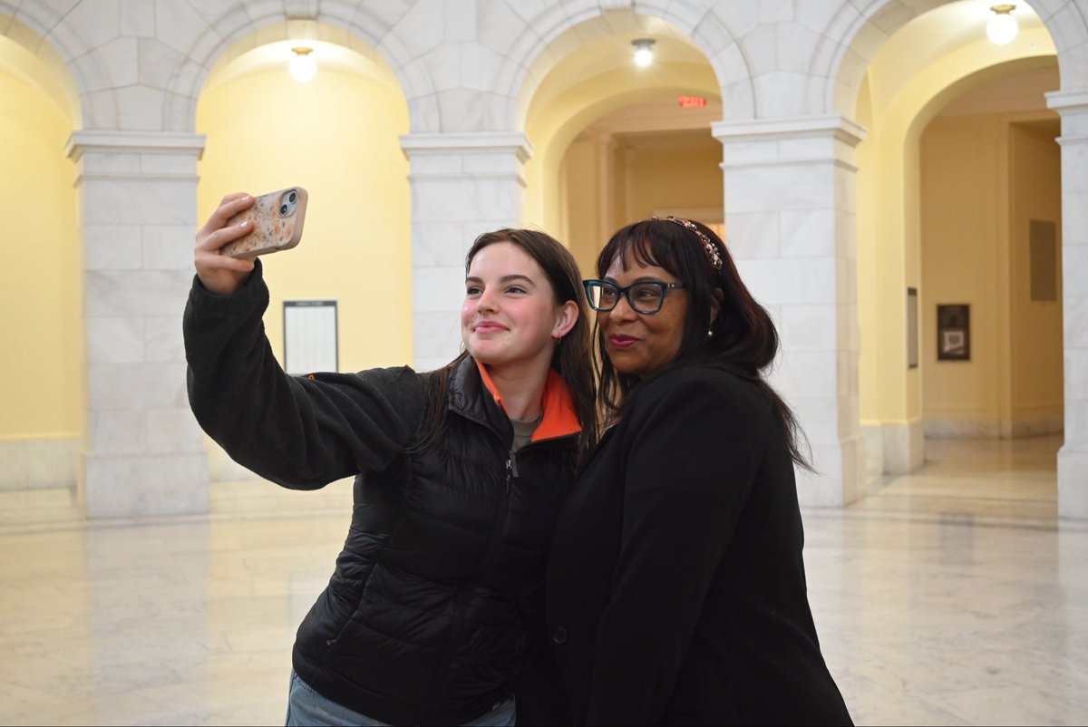 Rep. Janelle Bynum tweet media