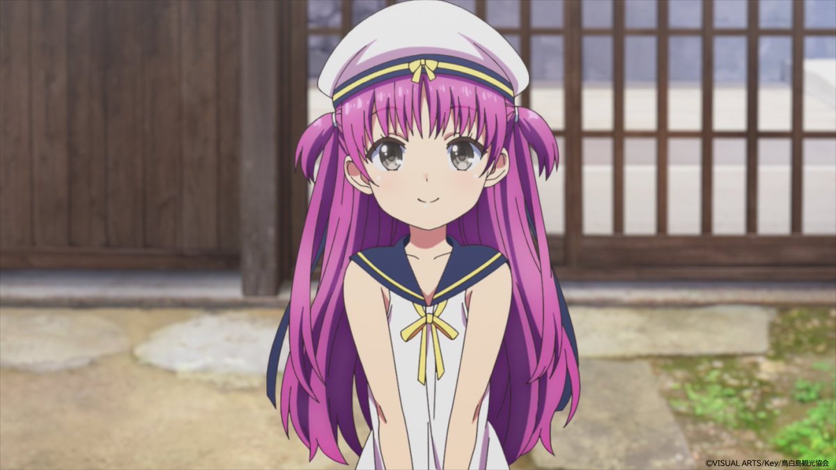 アニサキス tweet media