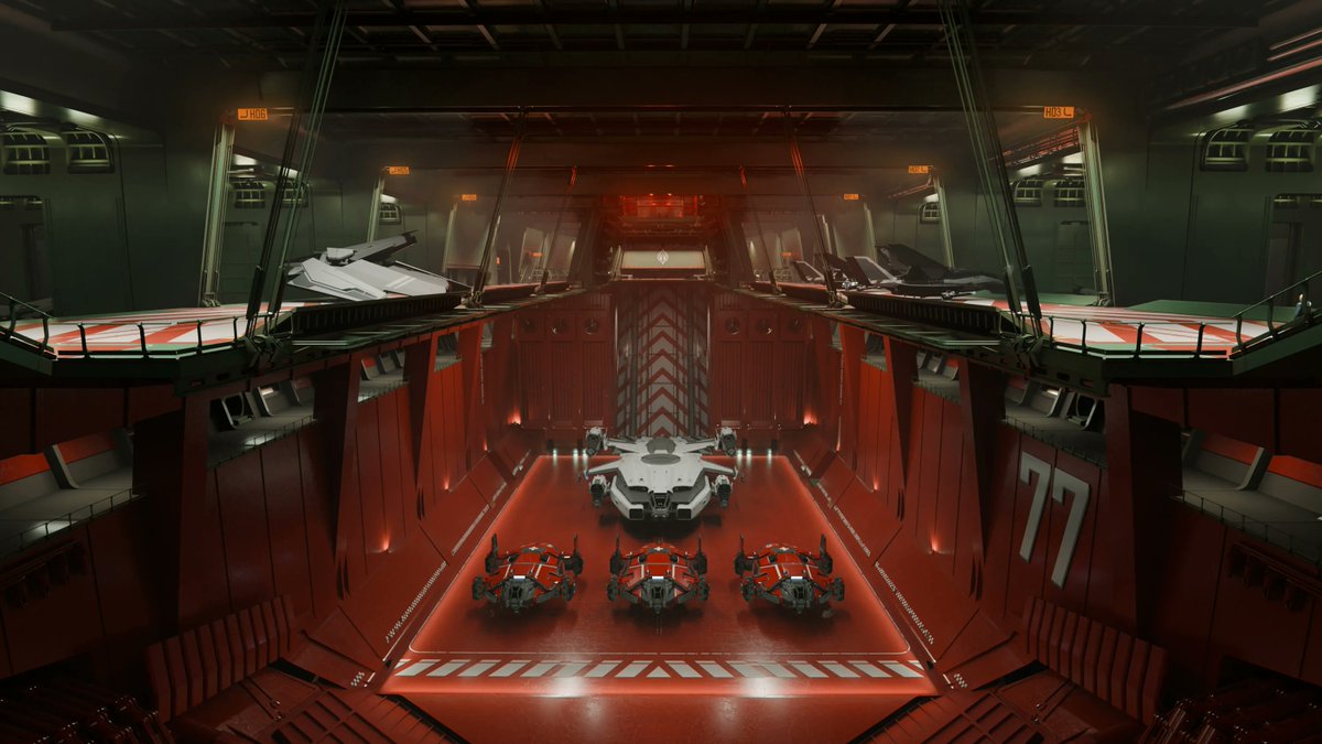 CMDR Quattro tweet media