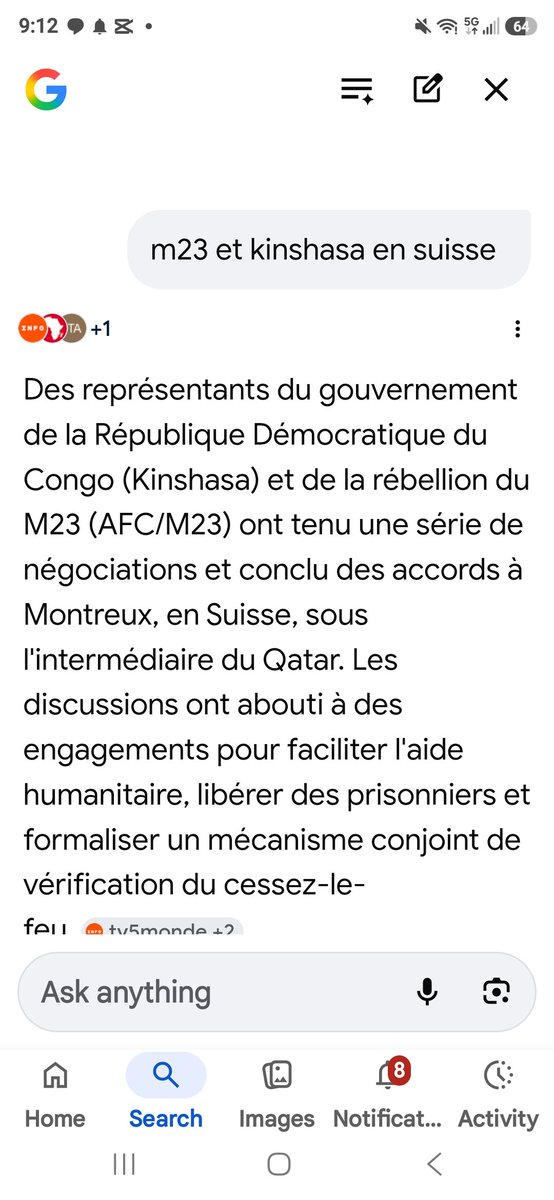 Bibishe Pascaline N tweet media