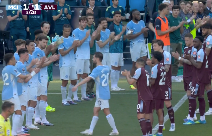 The Touchline | 𝐓 tweet media