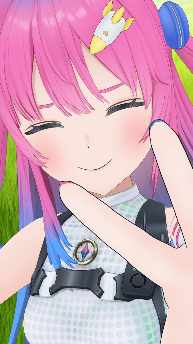 星屑ぷらね/すぺしゃりて🛸🚀 tweet media