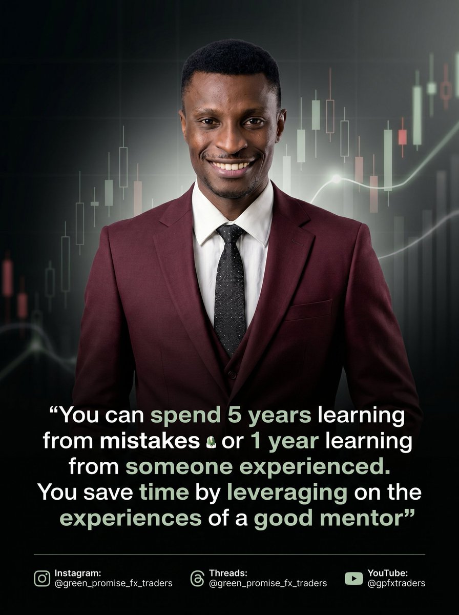 Gpfxtrader's tweet photo. E no pass like this https://t.co/yuW1SOUG2h