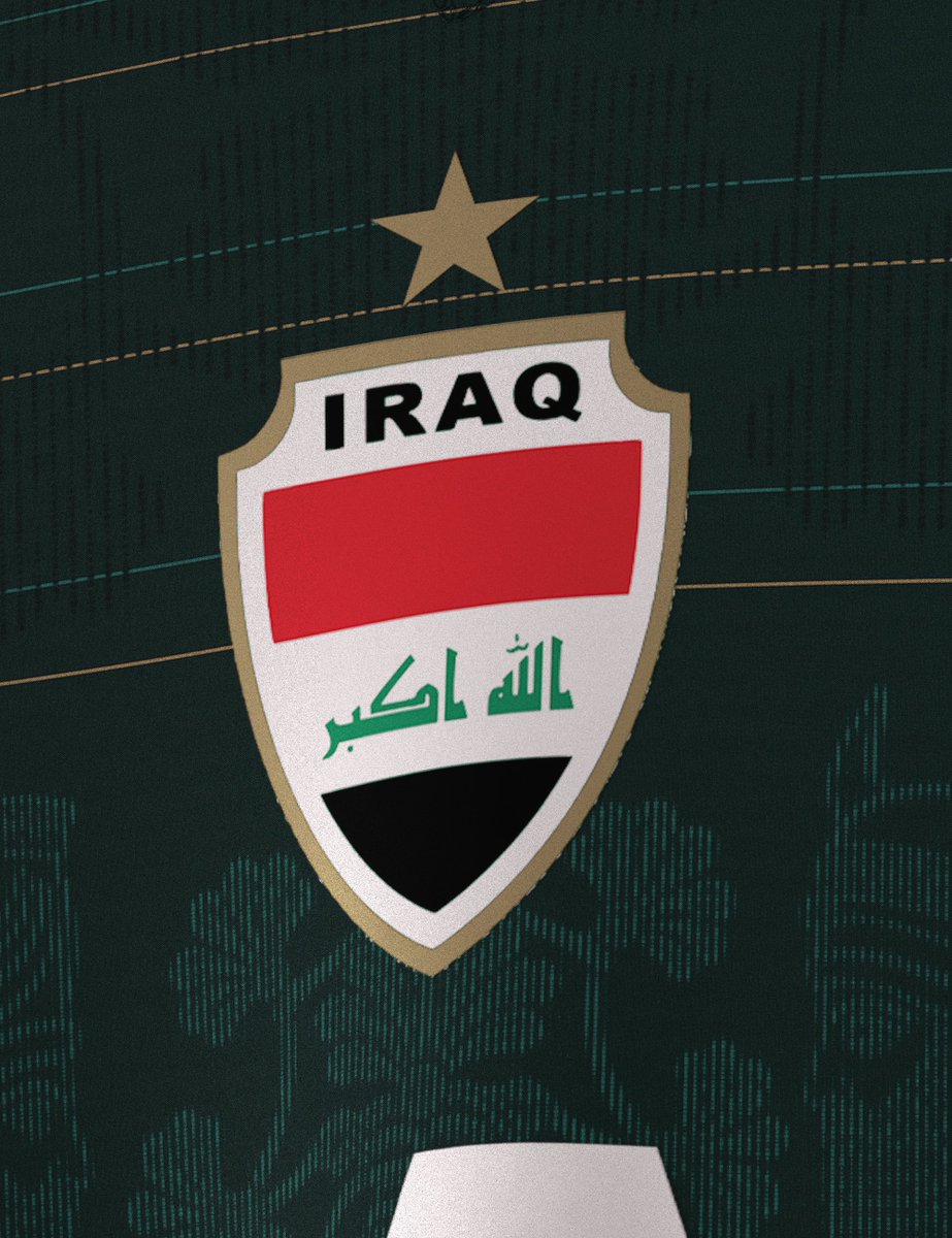 joofayed's tweet photo. IRAQ X Fayed Studio | Lifestyle Shirt 🇮🇶 https://t.co/nYGWyD0tOV