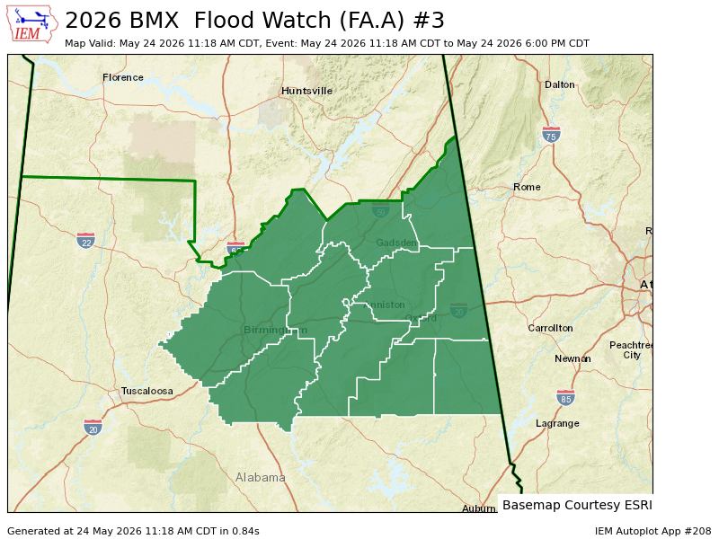 AL Storm Spotter tweet media