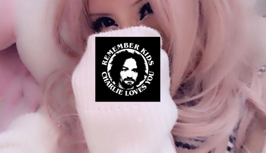 Loli Front tweet media