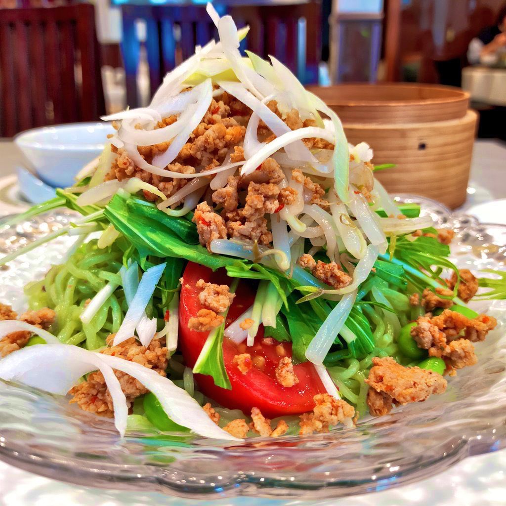 公式】横浜中華街 翡翠楼本店 on X: 