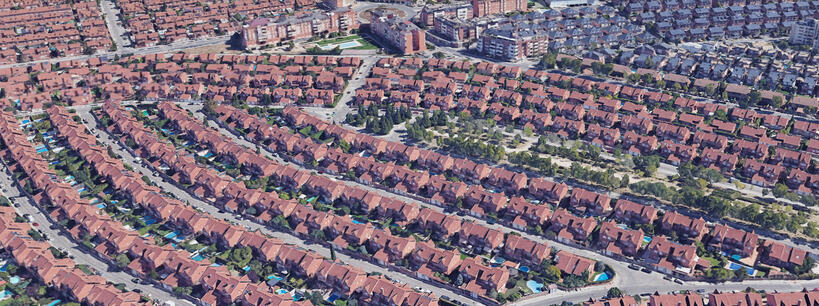 Madrid Proyecta 🏗️ tweet media