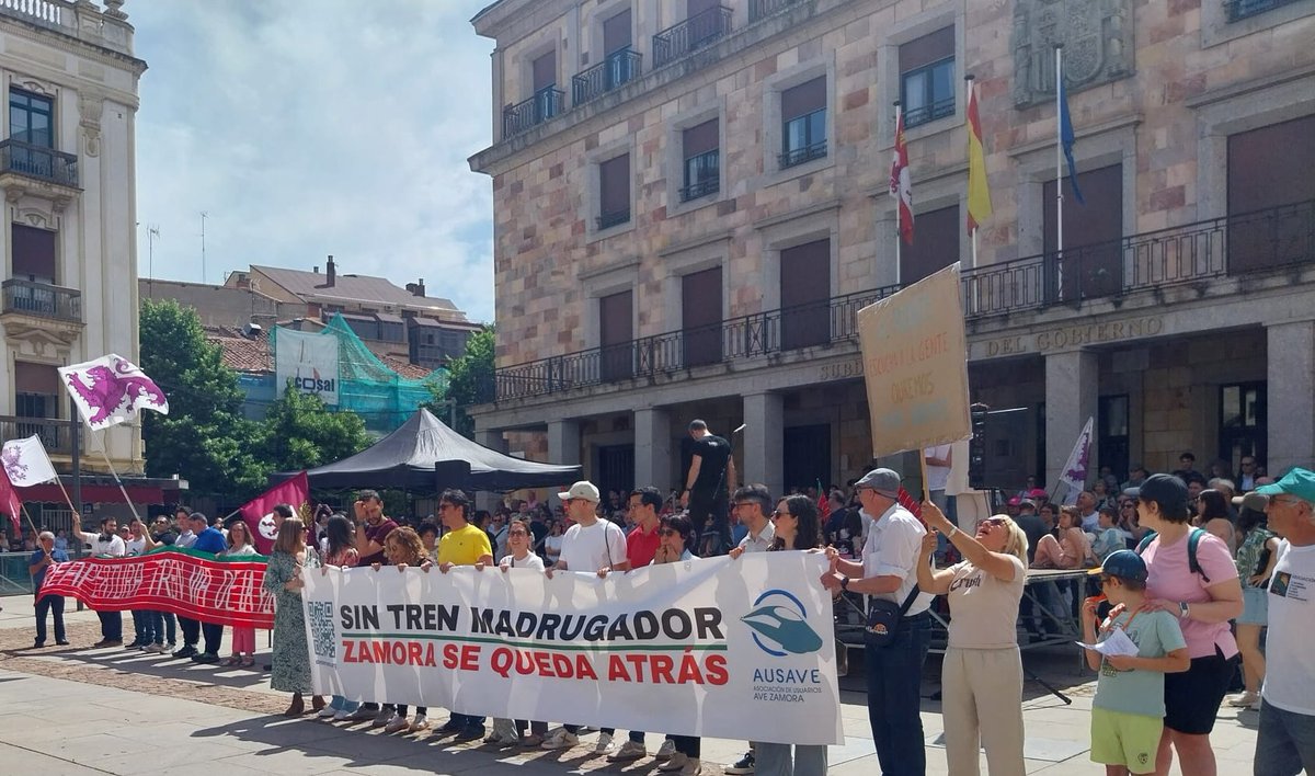 Unión del Pueblo Leonés (UPL) tweet media