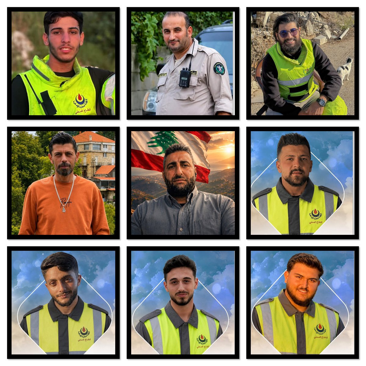 Hala Jaber tweet media