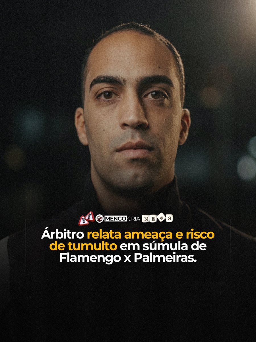 Mengo Cria tweet media