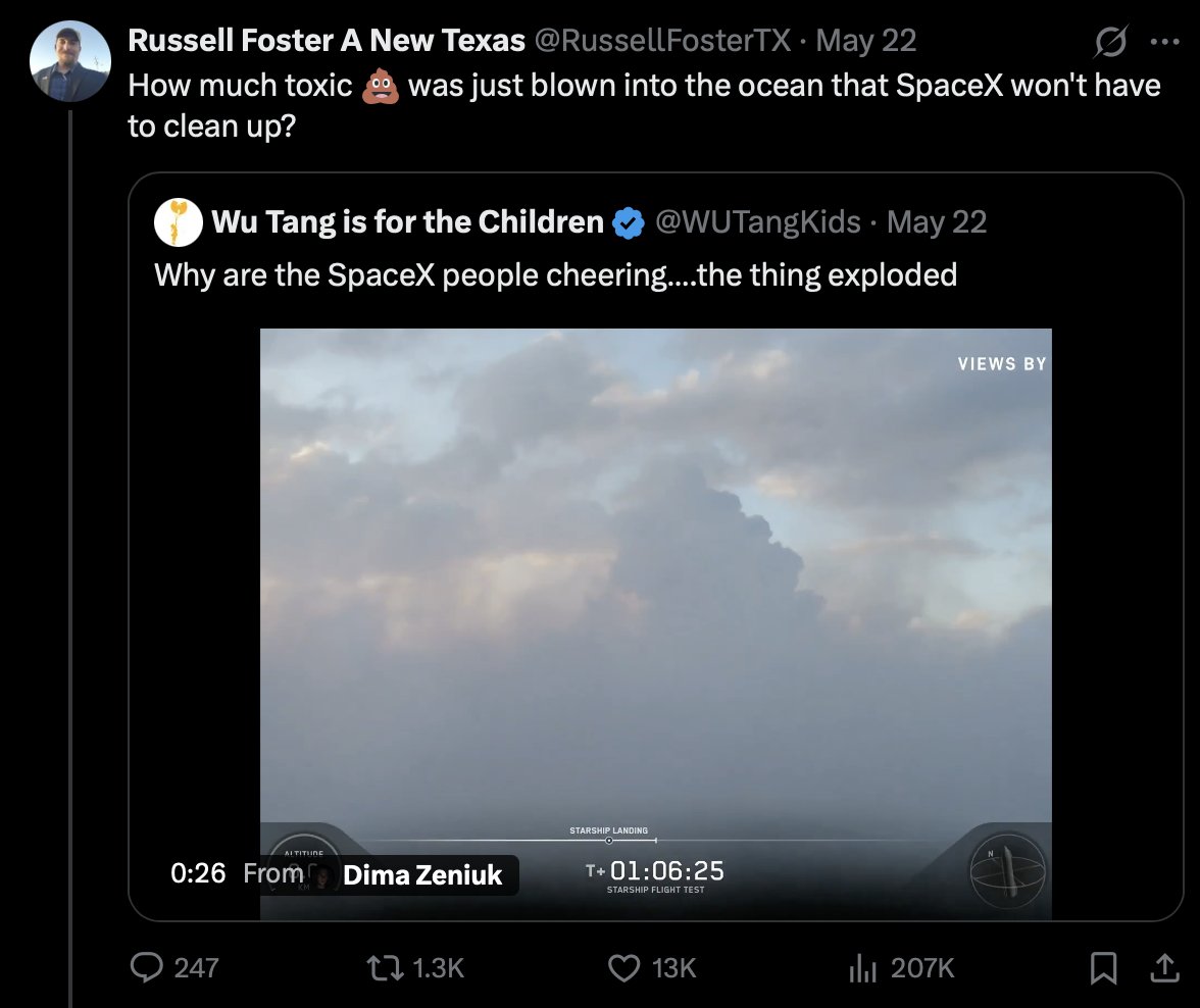Scott Manley tweet media