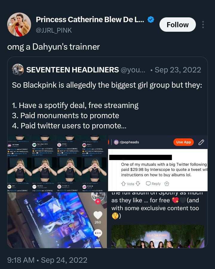 dahyuncsl's tweet photo. is that why you haven't stopped talking about her since 2022? https://t.co/stfRQmUe1W