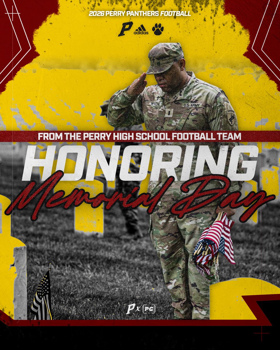PerryPanthersFootball tweet media