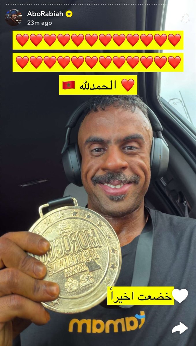 TALAL tweet media