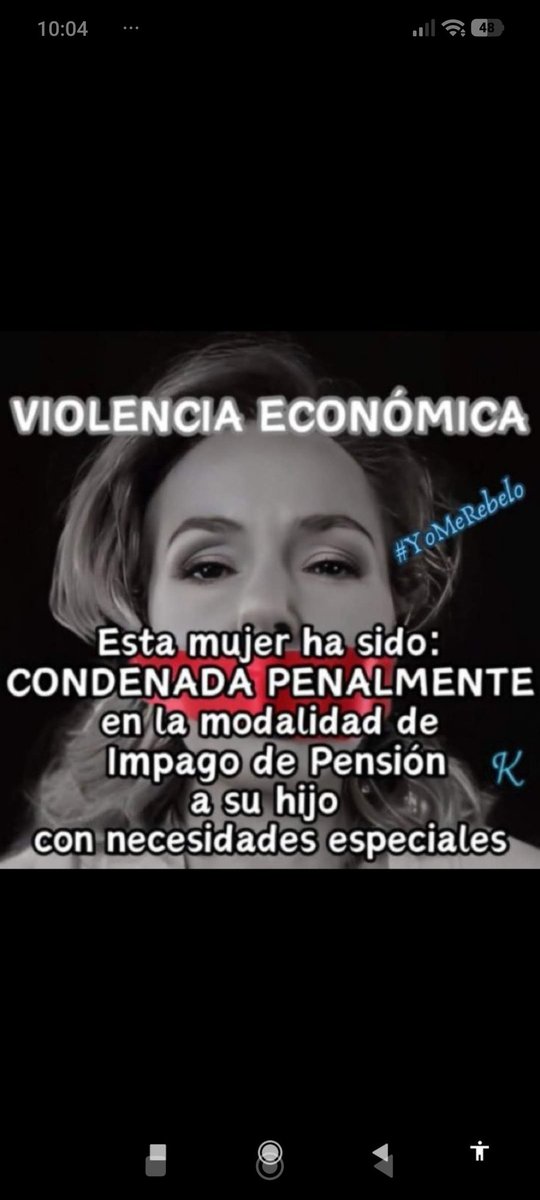 Geni💙♥️💙♥️ tweet media