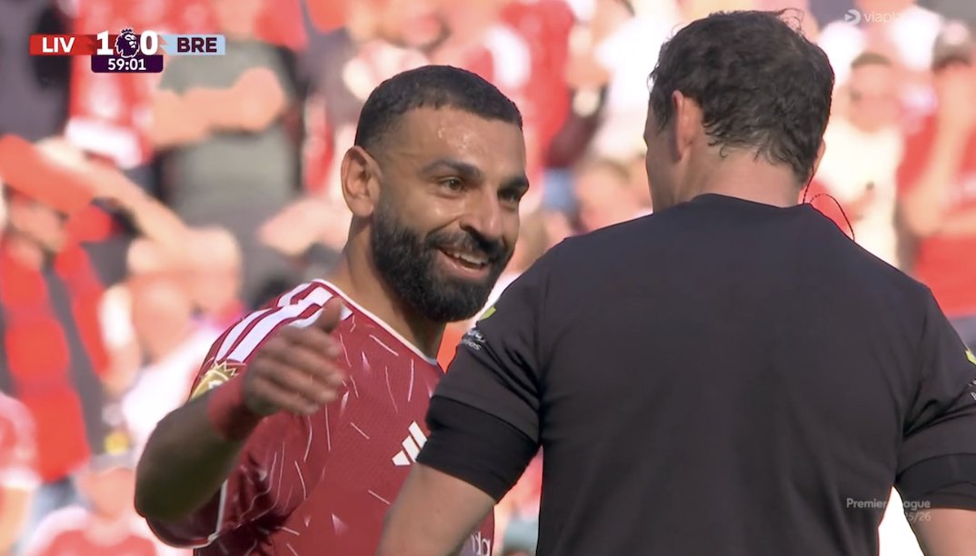 The Touchline | 𝐓 tweet media